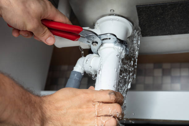  Antioch, CA Water damage restoration Pros