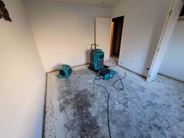 Professional Water damage restoration in Antioch, CA