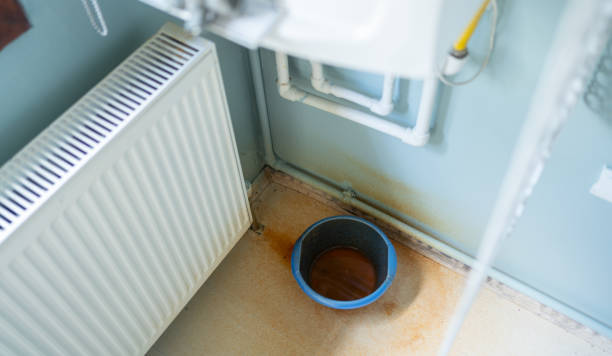 Best Ceiling water damage repair  in Antioch, CA