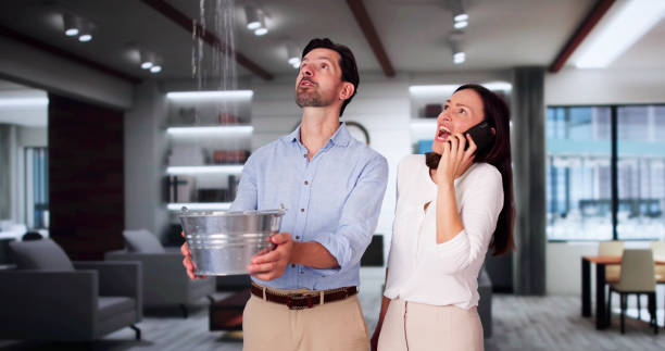 Best 24-hour water damage restoration  in Antioch, CA
