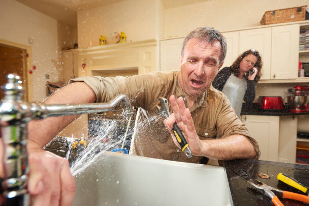 Best Carpet water damage restoration  in Antioch, CA